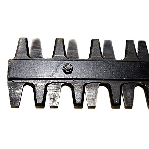 5 in 1 Multitool Garten – Heckenschere, Motorsense, Motorsäge und Hochentaster inkl. Gurt - 9