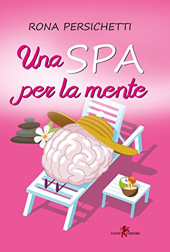Una Spa per la mente libro