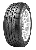 Neumático nuevo Linglong Greenmax 4X4 - 255/60/R18 112V - C/C/73 - Neumático todas estaciones