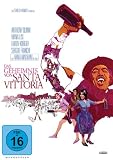 Das Geheimnis von Santa Vittoria - Anthony Quinn