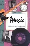 Cover zum Buch 1950's the: Music