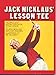 Produktbild Jack Nicklaus' Lesson Tee, The First Golf Instruction Book In Full Color