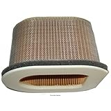 Diámetro exterior: 0 Philips-Filtro de aire para Kawasaki Z750 Z1000 (2001-2009)