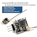 Produktbild Radiolink R6DSM Empfänger Mini Micro 2.4G 10CH SBUS Segnale di Uscita Par AT9S AT9 trasmettitore for FPV Racing Drone Quadcopter by LITEBEE