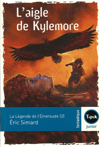L'Aigle de Kylemore