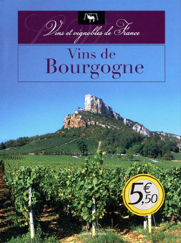 VINS DE BOURGOGNE gratuit VINS DE BOURGOGNE gratuit