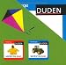 Produktbild Duden - Kennst du das: Kennst du das Meine bunte Kinderwelt: Tier / Zuhause / Spielzeug / Essen / Kleidung / Fahrzeuge