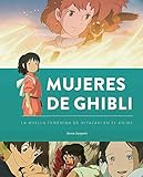 MUJERES DE GHIBLI