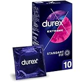 Durex Extreme 10