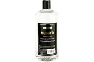 adorini HumiFit - Humidifier Solution 1l / 33,8 oz- premium Humidor liquid desitlied