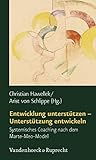 Image de Entwicklung unterstützen - Unterstützung entwickeln. Systemisches Coaching nach dem Marte-Meo-Mode