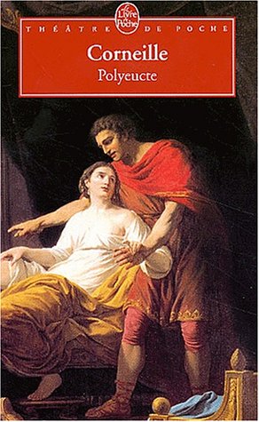 couverture de : Polyeucte