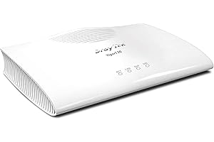 DrayTek Vigor 130 VDSL2/ADSL2+ (FTTC/BT Infinity) Gigabit Ethernet Modem
