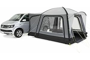 KAMPA DOMETIC Kampa Cross AIR Driveaway Awning