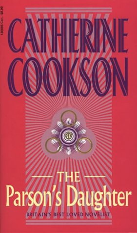 couverture de : The parson's Daughter