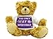 Produktbild The only Way Is Westfield – Plüsch Teddy Bär (Höhe ca. 22 cm)
