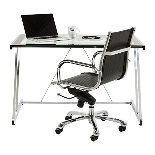 Kare Design Schreibtisch Mondo, 70 x 120 cm Kare Design Schreibtisch Mondo, 70 x 120 cm