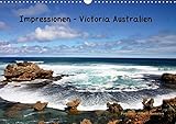 Impressionen - Victoria Australien (Wandkalender 2017 DIN A3 quer): Natur pur! (Monatskalender, 14 Seiten ) (CALVENDO Natur) by 