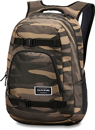 Dakine Explorer 26L Rucksack  Field Camo  One Size