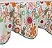 Cotton Tale Designs Crib Skirt, Lizzie Dust Ruffle