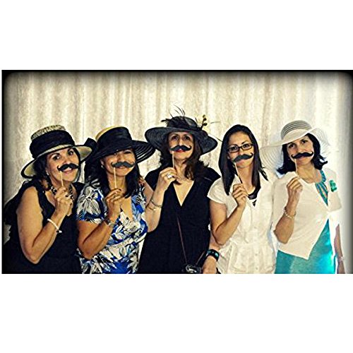 Ac.y.c aus Holz A Stock Photo Booth Props Fun Party Geburtstag Hochzeit - 6