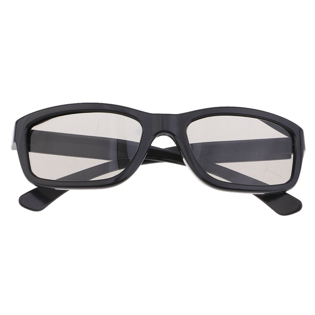 Review of ATORSE 5x Passive 3D Glasses for All Passive 3D TVs and RealD Cinemas