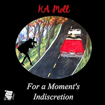 For A Moment S Indiscretion Audio Download Amazon Co Uk