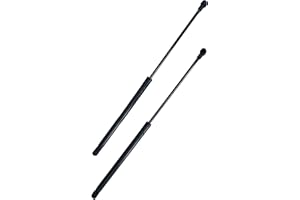 GOINGFAST Passend für VW Bora Golf 4 Passat 3B 3BG Variant Kombi Heckklappenlifter Dämpfer für Heckklappe Set