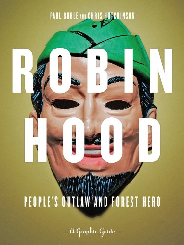 Robin Hood: People's Outlaw and Forest Hero (English Edition) livre