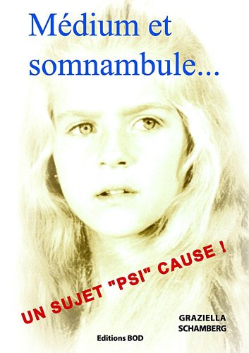 Medium et somnambule... Medium et somnambule...