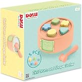 Dolu 2 Sı 1 Arada Davul Ve Bultak 5194