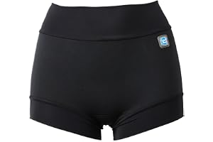 Splash About unisex - barn Splash Shorts Child New Badbyxor (1-pack)