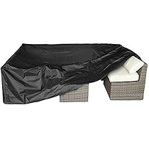 Slan Arrow Patio Chair Covers Outdoor Furniture Cover Waterproof Stackable Chair Covers Lawn Patio Furniture Covers Lounge Seat Covers Patio High Back Stacking Chair Cover 27wx27dx 49h 1pack P 198880247 Cat 8318