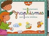 Image de LES ARDOISES GRAPHISMES SPECIAL FA 2007    (Ancienne Edition)