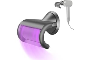 YTCHYYSK Anti-Flight Flyaway Attachment for Supersonic Hair Dryer HD01 HD02 HD03 HD04 HD08