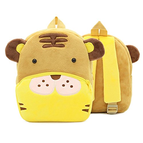 Preisvergleich Produktbild sunshineBoby Kinder Baby Mädchen Jungen Kinder Niedlichen Cartoon Tier Rucksack Kleinkind Schultasche Baby-Kinder-Anti-Verloren Rucksack / Rucksäcke für Babys / Baby Backpack