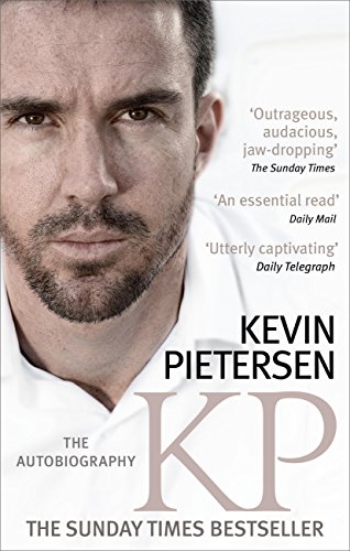 KP: The Autobiography (English Edition)