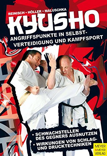 Download Kyusho: Angriffspunkte in Selbstverteidigung und Kampfsport Download Kyusho: Angriffspunkte in Selbstverteidigung und Kampfsport