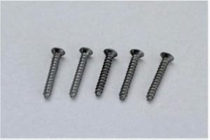 Piko 55298 H0 Lot de 400 vis de Voie