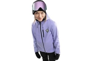 SIROKO Chaqueta para snowboard