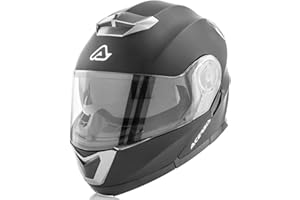 Acerbis Serel Casco Modural Hombre