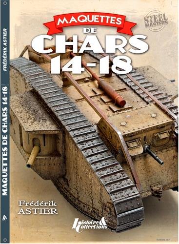 Download Maquettes de chars de 14-18 Download Maquettes de chars de 14-18