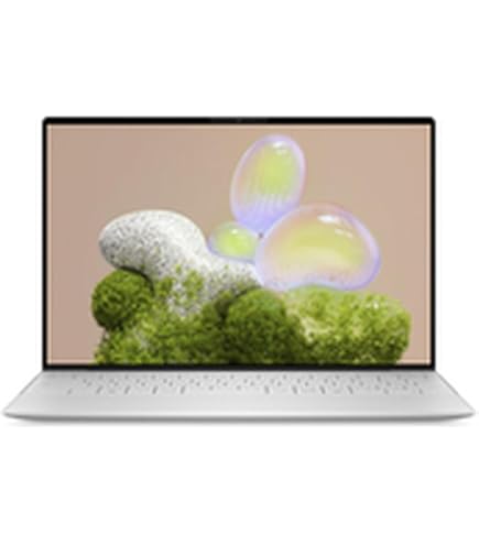 Dell Ordenador portátil XPS 13 (9350) Copilot+ 13,4 FHD+ 120 Hz