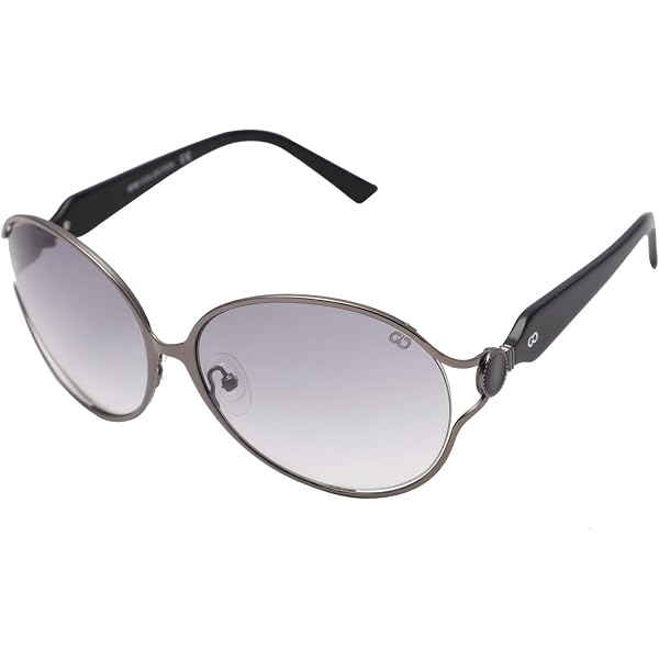 GUCCI GG￼2245/s ￼KG14X レディースサングラス ブラック Buy Gucci GG 2245 | S KJ1|HX at Amazon.in