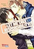Image de Let me take responsibility!