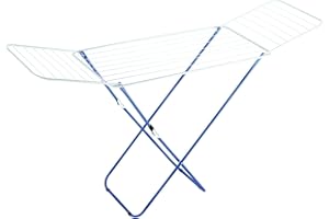 Trend Line Wäscheständer Wäschetrockner Trockenlänge 18 m Flügelwäschetrockner