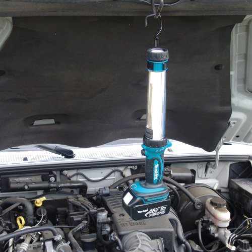 Makita STEX BML 184 Akku Lampe BML184 Solo 18V Li-ION - 4