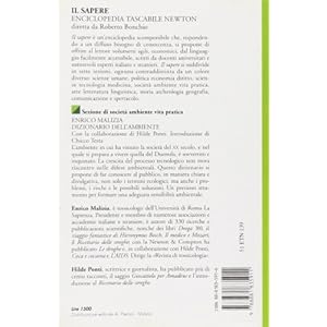 Dizionario dell'ambiente