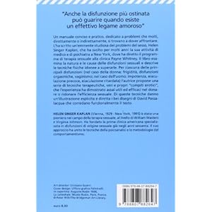 Manuale illustrato di terapia sessuale