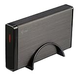 Format: 3,5 Zoll (8,9 CM) i-Tec 3TB 3.5\